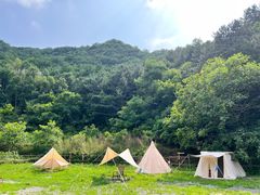 -北京山里寒舍度假酒店