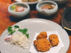 -京料理·日料自助·铁板燒(复悦城店)