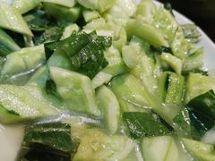 苏子叶黄瓜-望京一号·重庆江湖菜(工体店)