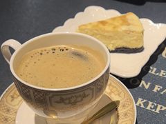 -吱咖啡西式简餐