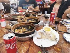 -红星光发煲仔饭(大石街店)