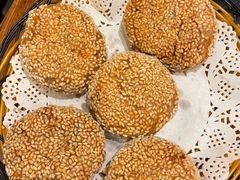 椒盐饼-南门涮肉(上海二店)