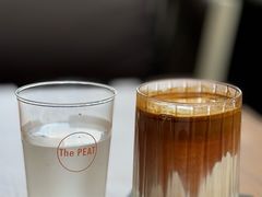 -The PEAT Coffee(深业中城店)