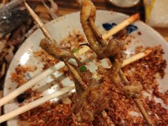 -晓靖轩烧烤(沙河风情店)