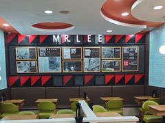 -李先生牛肉面大王(北京东四店)