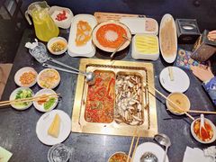 -川西坝子火锅(清江东路3.0直营店)