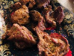 -新疆狼爷烤肉(宋庄店)