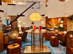 -苏州凯悦酒店·酒肆(华池街店)