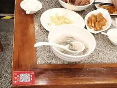 -沈厅酒家(周庄店)
