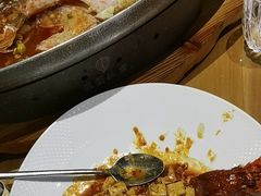 -中国徽菜·徽商故里(广安门店)
