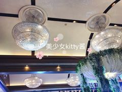 -西安永宁门大景城堡酒店