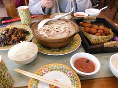 -砂锅居(西四店)