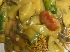 摩罗鸡饭-超群咖啡葡式美食(南贵花园店)