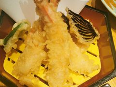 -花和海鲜自助(梅江店)