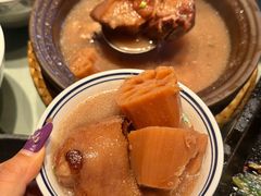-老村长•湖北家常菜(黄浦路店)