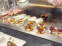 -渔乐之昕·铁板烧自助餐(虹悦城店)