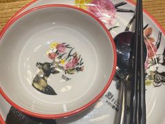 -新白鹿餐厅(爱琴海购物中心店)