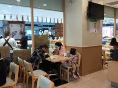 -德克士(通宝路店)