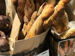 -面包谷Grains n' Beans(九号公馆店)
