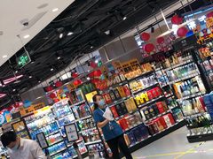 -盒马鲜生(顺义店)