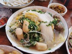 -正宗阳山牛杂(东城店)