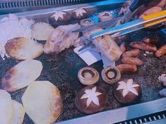 -火牛火韩式烤肉韩国料理(韩乐坊店)