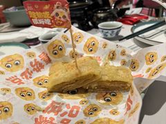 -喜势点·糖沙翁手工茶点·本地人茶居(永庆坊店)