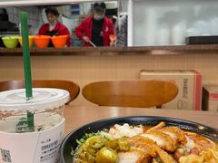 -柳大厨螺蛳粉(人民路总店)