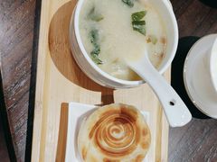 -明湖楼·经典鲁菜山东海鲜(大明湖店)