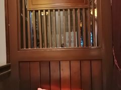 -一叶一世界·素食餐厅(锦华万达店)