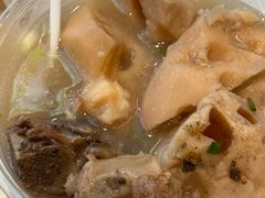 -燕子煨汤(山海关路店)