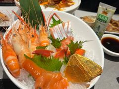 -水木锦堂·自助铁板烧(五道口购物中心店)