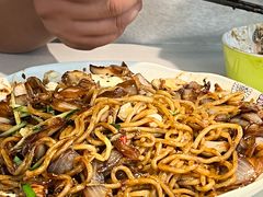 -淘淘园·韩式手工炸酱面(井亭天地店)