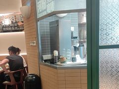 -潮界(LU·ONE凯德晶萃广场店)