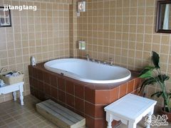 椰林房-娜娜度假小旅馆