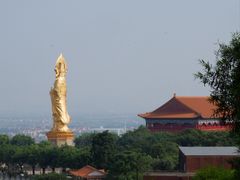 -广州莲花山旅游区