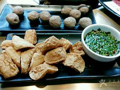 -手选潮汕鲜活牛肉火锅(二七广场店)