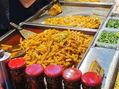 -丁家坡洋芋·观音桥好吃街A区(全国总店)