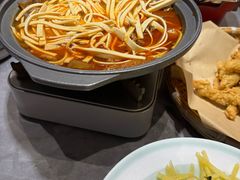 -肖记公安牛肉鱼杂馆·省级非物质文化遗产(江汉路直营店)