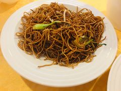 海伦香葱油拌面-丽笙精选海仑宾馆·海茂中餐厅