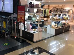 店内环境-夏日百货