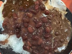 -王中王刨冰