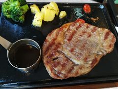 牛排-必胜客(长瀛商业广场店)