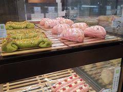 -奈雪的茶(花城汇中区PRO店)