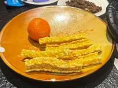 -菌自由丨野生菌火锅特色庭院餐厅(丽江古城店)