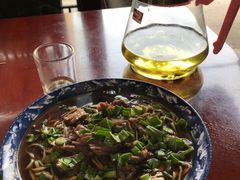 -南花桥羊肉馆老字号(乌镇店)