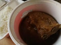 -万和春排骨砂锅米饭(新业广场店)