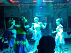 -玛丽娜中西餐厅(四道街店)