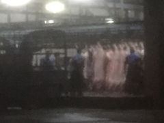 -长坦新鲜猪什夜宵广场
