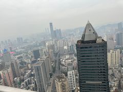 -索菲特酒店 · 云尚天际自助餐厅